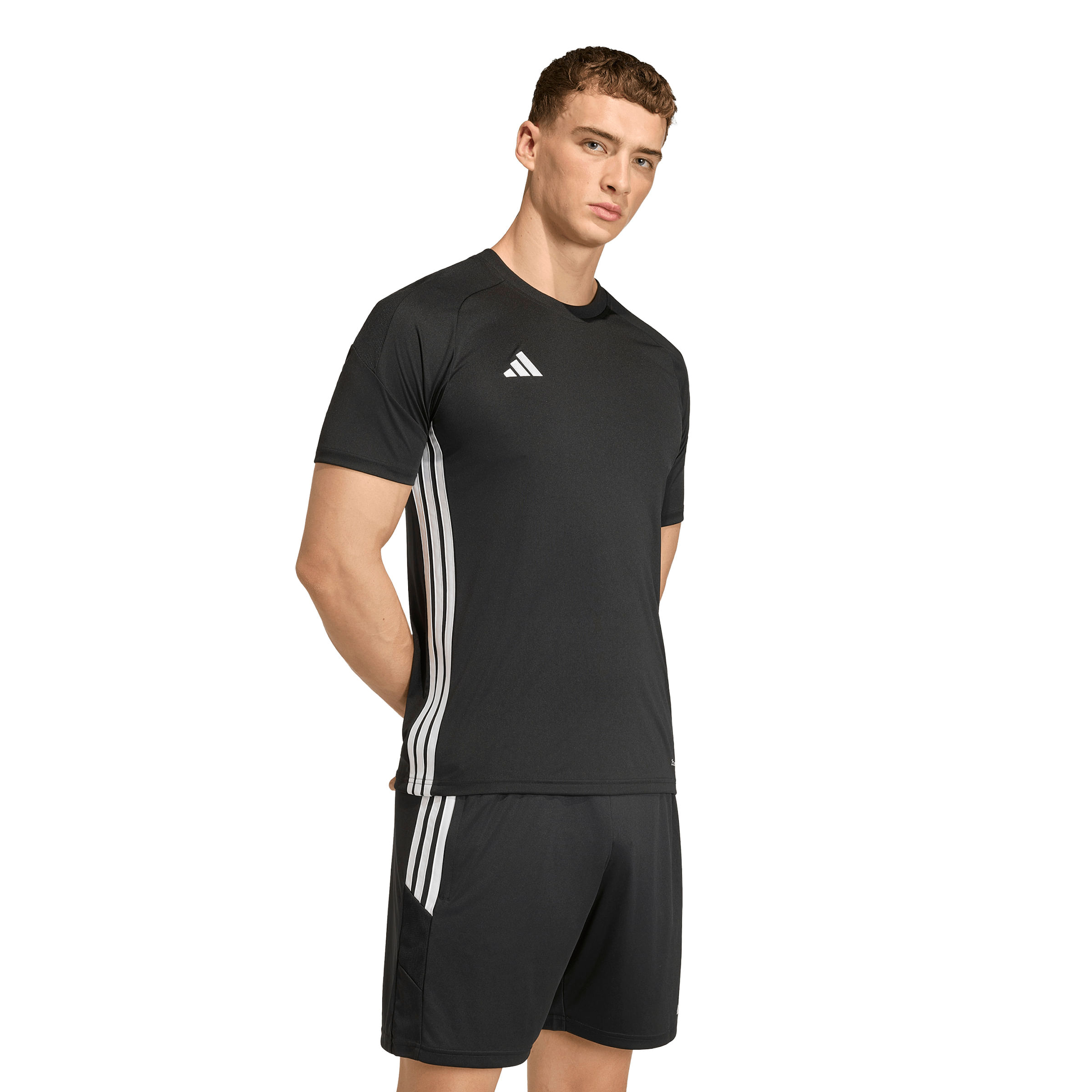 Camisa Adidas Tiro 26 Essentials Masculino